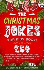 Christmas jokes kids for sale  Montgomery