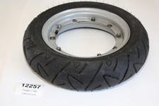 12257 piaggio skr gebraucht kaufen 12257 piaggio skr gebraucht kaufen  Waging a.See
