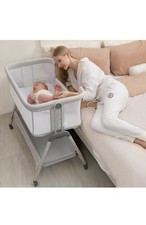 Baby bassinet bedside for sale  Las Vegas