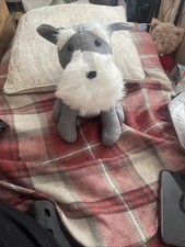 Relaxday schnauzer sand for sale  WALLSEND