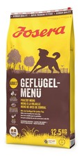 Josera geflügel menü gebraucht kaufen Josera geflügel menü gebraucht kaufen  Bottrop