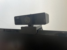 Nuroum v11 webcam gebraucht kaufen  Stuttgart