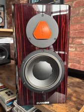 Dynaudio special anniversary for sale  STOKE-ON-TRENT