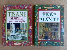 Tisane semplici per usato  Casteggio