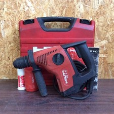 Hilti te7c te7 d'occasion  Expédié en Belgium