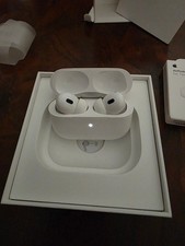 Apple airpods pro usato  Messina