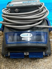 Used aquabot rapids for sale  Clifton