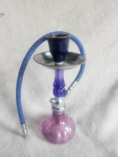 Blue purple small for sale  LONDON