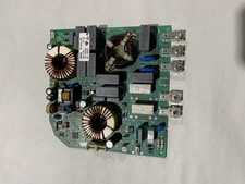 Usado, Placa de controle de filtro Electrolux 7592499 fogão de indução fogão AZ132026 | BKV378 comprar usado  Enviando para Brazil