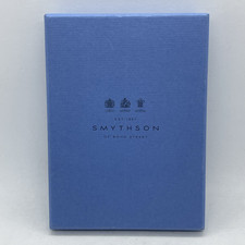 Smythson bond street for sale  BRISTOL
