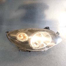 7701063998 proiettore renault usato  Italia