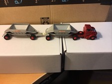 Vintage matchbox lesney for sale  Madison