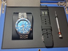 Coppia orologi lorenz usato  Marzabotto