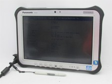 Panasonic toughpad 3437u d'occasion  Expédié en Belgium