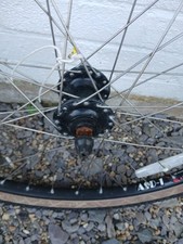 Alex rims asd1 for sale  TONBRIDGE