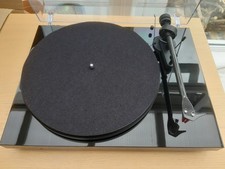 Pro ject debut for sale  NOTTINGHAM