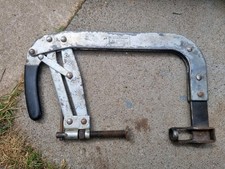 Sykes pickavant 660430 for sale  NORWICH