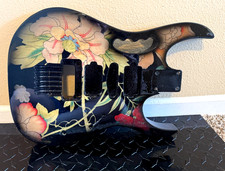 Ibanez floral jem777fp for sale  Greenwood