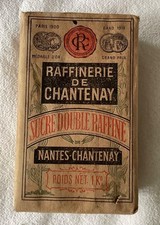 Ancien paquet boîte d'occasion  Allaire