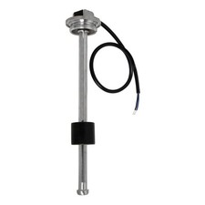 Galleggiante verticale inox usato  Palmi