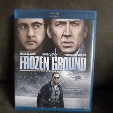 Frozen ground blu gebraucht kaufen  Gummersbach