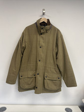 Barbour t757 washable for sale  HEXHAM