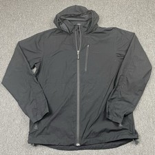 Rohan jacket mens for sale  BECCLES