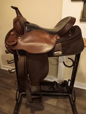Fabtron 7308 western for sale  Westerly