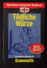 Sprachen lernkrimi englisch gebraucht kaufen  Berlin