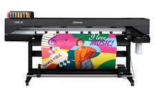 Mimaki cjv200 160 for sale  Houston