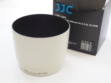 Jjc 83c white for sale  SHEFFORD