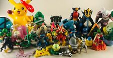 Figurines pokemon marques d'occasion  Nancy-