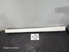 Oem bmw f36 for sale  Oceanside