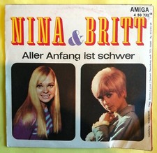 Nina lizell britt gebraucht kaufen  Lauchhammer