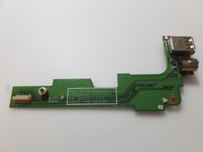  DELL INSPIRON 1525 USB S-VIDEO BOARD 48.4W007.011  comprar usado  Enviando para Brazil