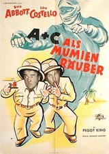 Abbott costello als gebraucht kaufen  Wuppertal