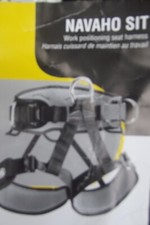 Petzl navaho sit for sale  SALTBURN-BY-THE-SEA