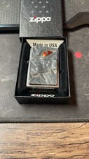 Zippo feuerzeug crocodile gebraucht kaufen  Plaidt