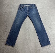 Levis jeans 501 gebraucht kaufen  Rosenheim