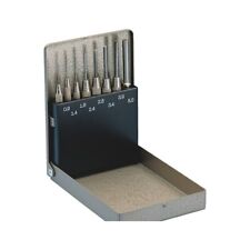 Set cacciaspine acciaio usato  Torrita Tiberina