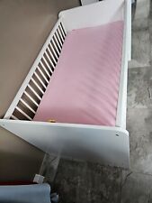 Wickelkommode bett inklusive gebraucht kaufen  Dortmund