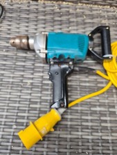 Makita 6013b plasterers for sale  ISLEWORTH