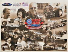Vrhtf nhra rare for sale  Palm Desert
