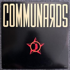 Communards self titled for sale  Mesa