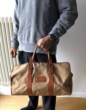 Lancel sac voyage d'occasion  Lyon VII