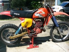 1979 honda cr250r for sale  Chipley