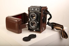 Seagull 6x6 4b1 gebraucht kaufen  Emden