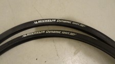Michelin dynamic sport gebraucht kaufen  Unterammergau