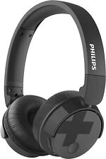 Fones de ouvido Philips TABH305BK-RB sem fio cancelamento de ruído certificado recondicionado comprar usado  Enviando para Brazil