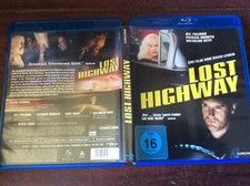 Lost highway blu gebraucht kaufen  Iffezheim